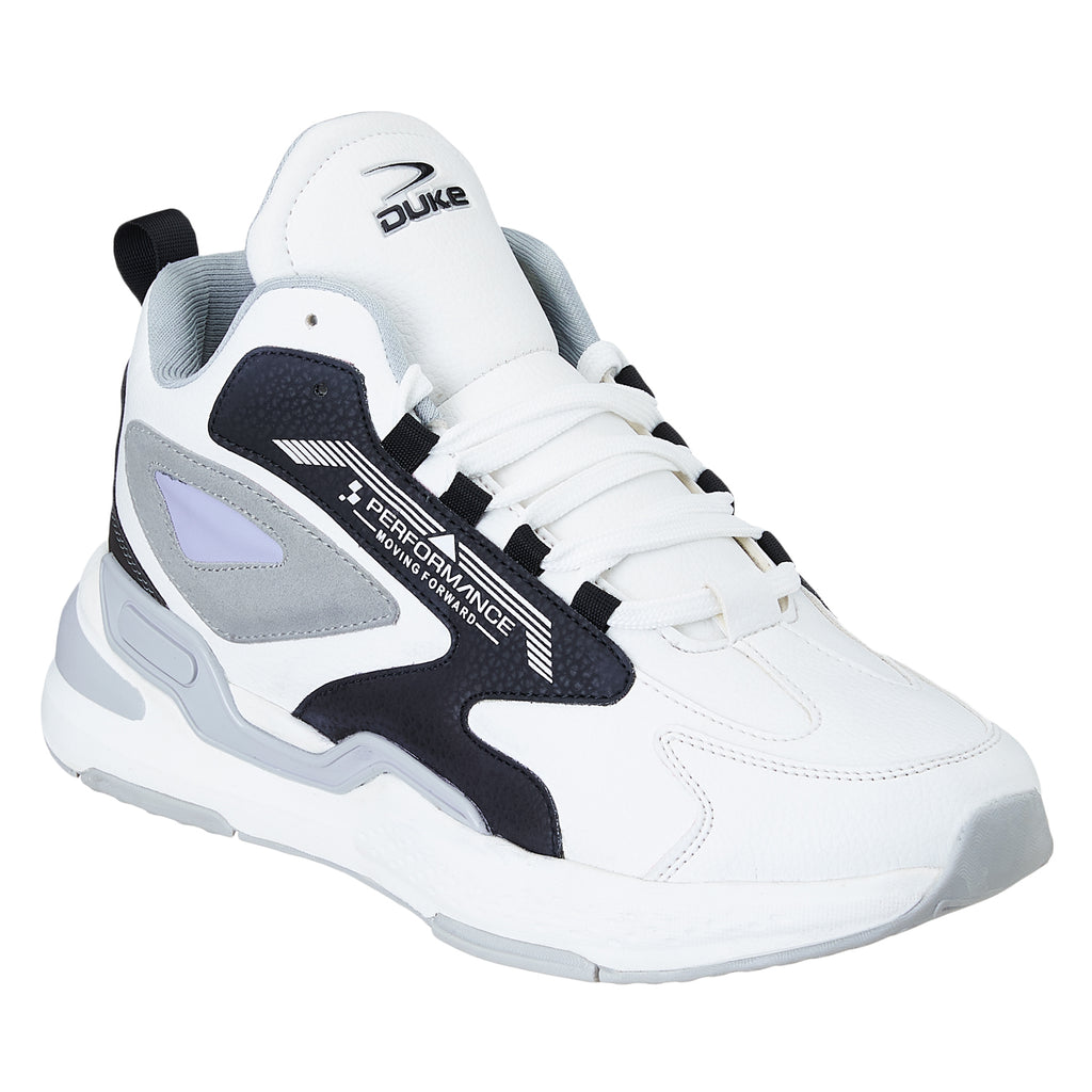 Duke Men Sneakers (FWOL2519)