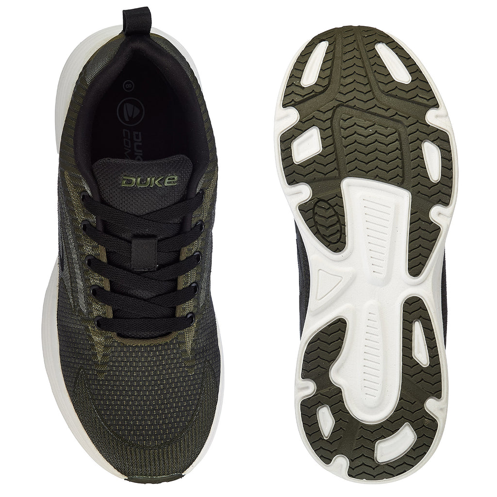 Duke Men's Sprintx Running Shoes (FWOL2103)