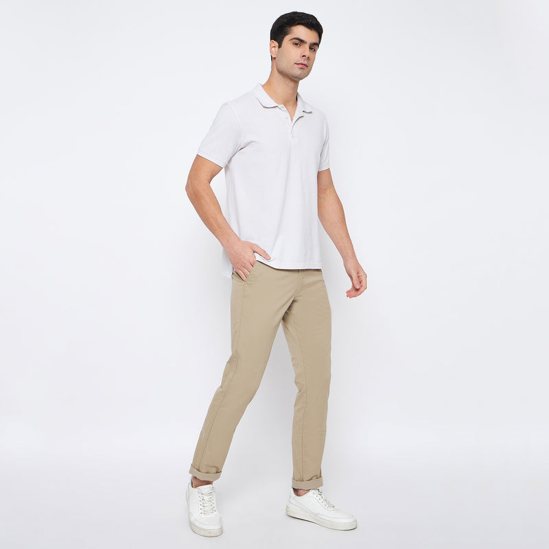 Duke Urban Men Chinos Trousers (SDT4602)