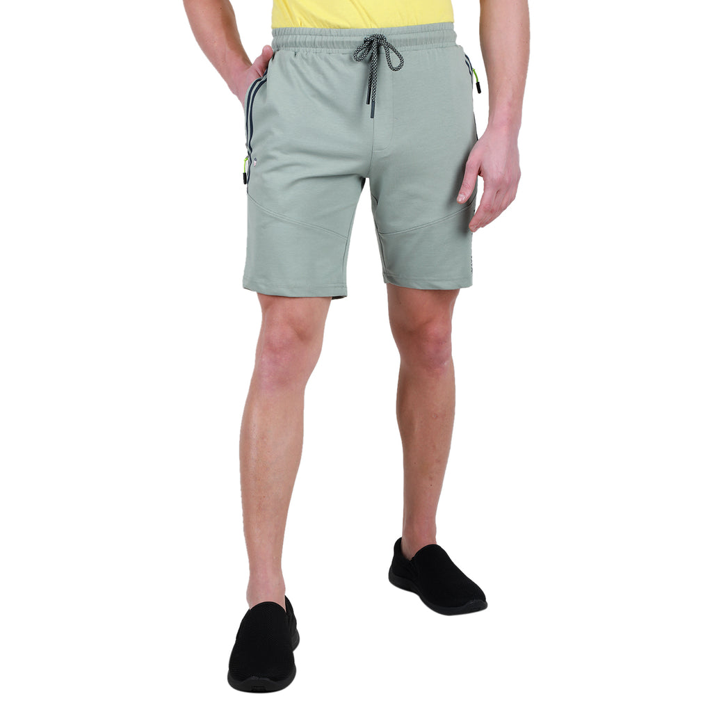 Duke Urban Men Regular Shorts (LF5972)