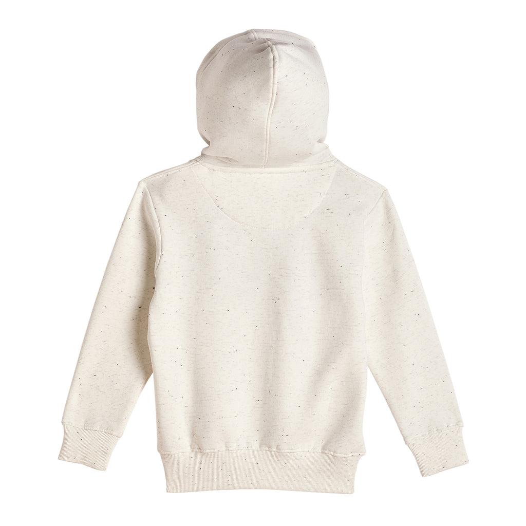 Duke Urban Boys Hooded Sweatshirt (LF362)