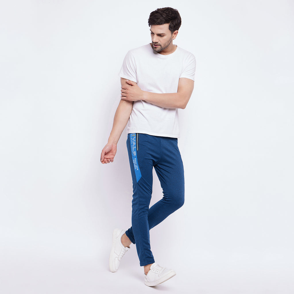 Duke Urban Men Relaxfit Track Pant (LF5676)