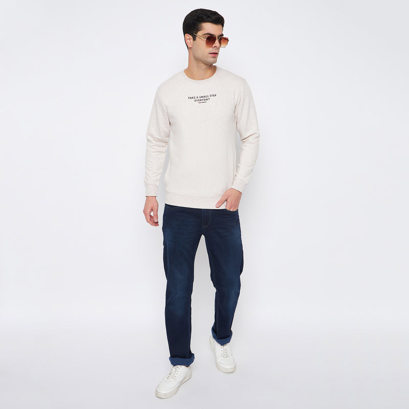 Duke Urban Men Round Neck Sweatshirt (LF6239)
