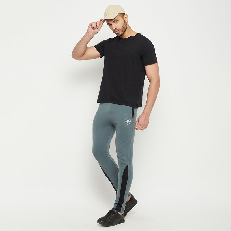 Duke Men Urban Relaxfit Track Pants (LF5681)