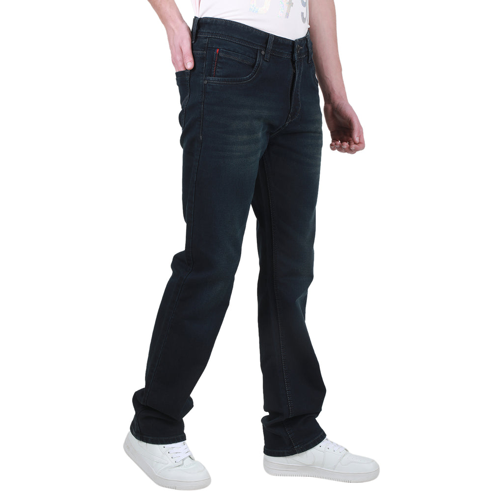 Duke Urban Men Stretchable Comfort Fit Jeans (SDD5414C)