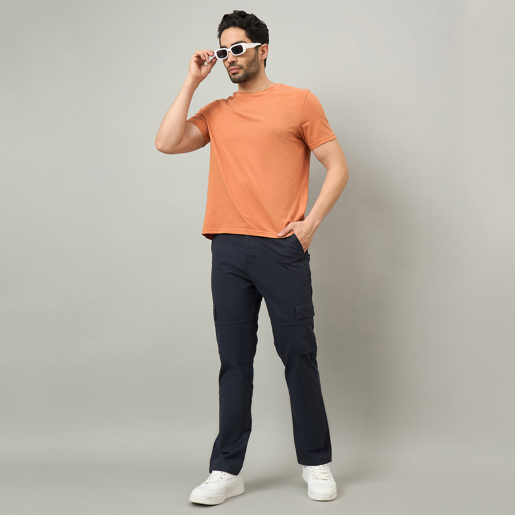 Duke Urban Men Non-Denim Cargo (SDT4619R)