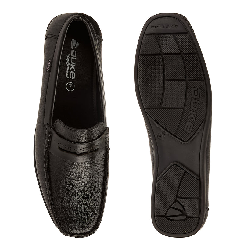 Duke Men Casual Loafers (FWD4065)