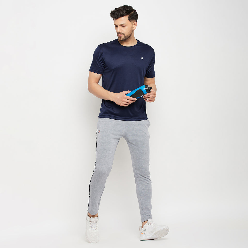 Duke Stardust Men Half Sleeve Round Neck Cotton T-shirt (GD1300)