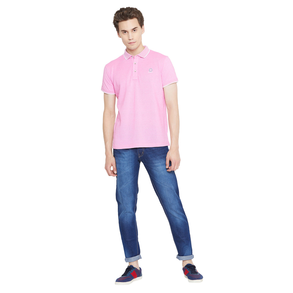 Duke Urban Men Half Sleeve T.Shirt (LQ6262)