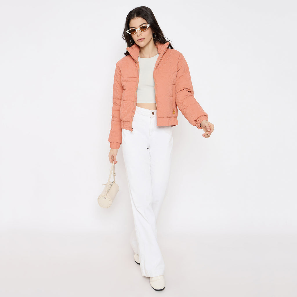 Duke Urban Women Full Sleeve Jacket (SDZ4165)