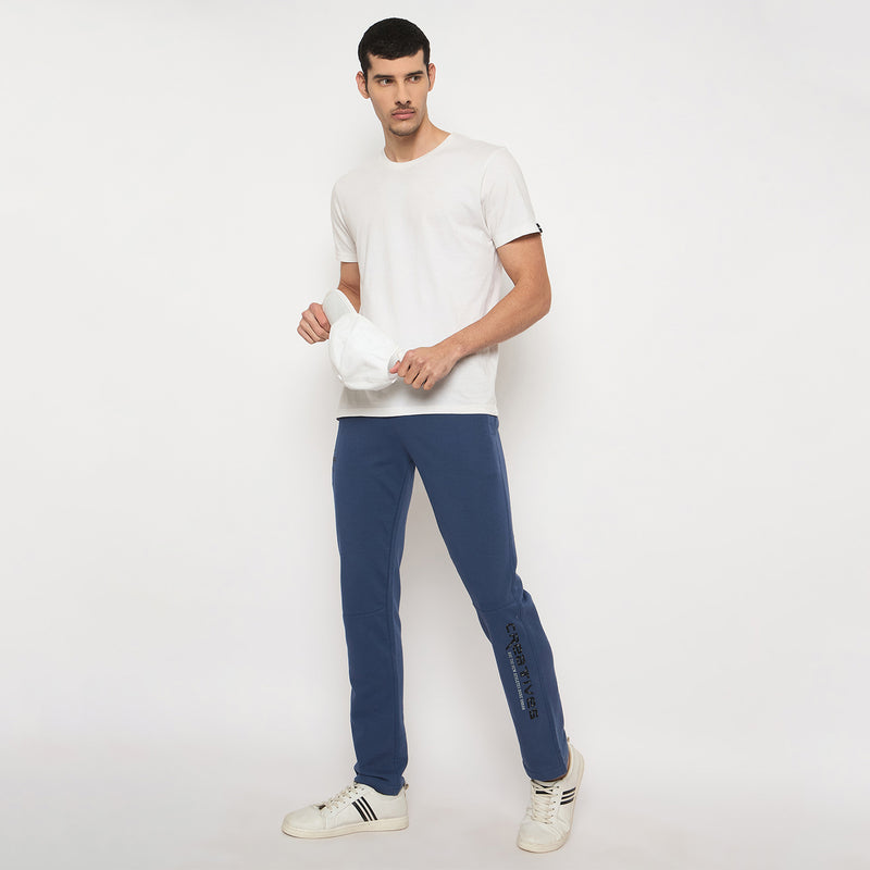 Duke Urban Men Regular Track Pant (LF9070)