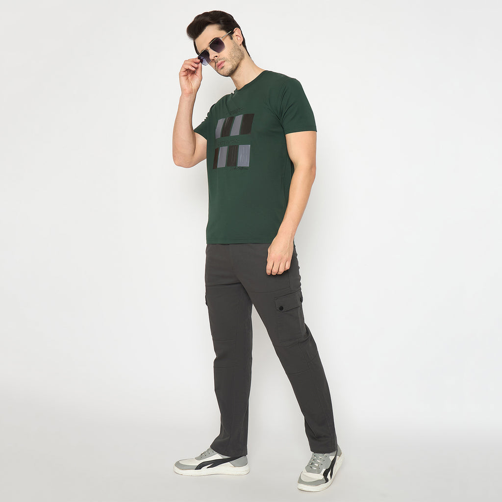 Duke Urban Men Non-Denim Cargo (SDT4606)