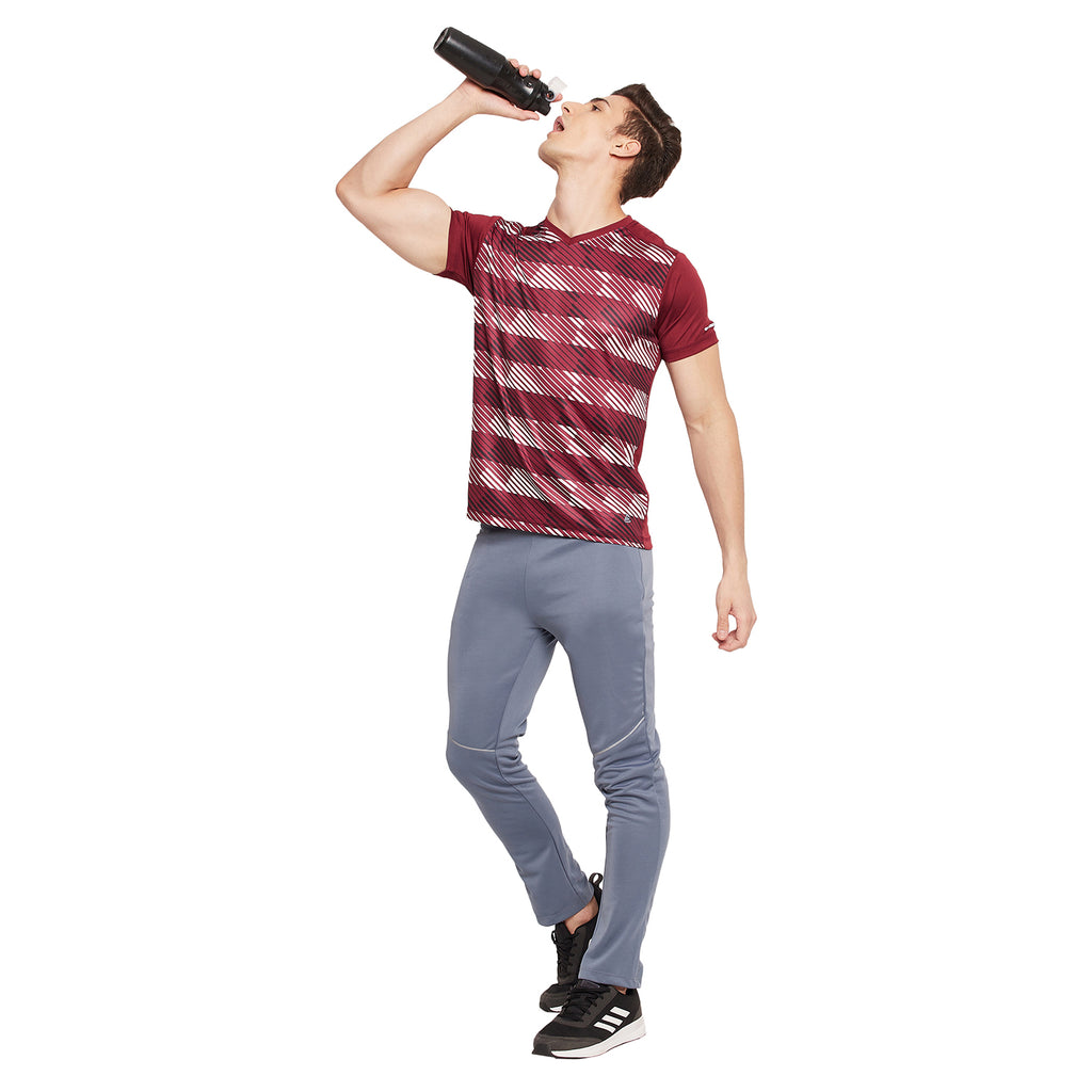 Duke Urban Men Half Sleeve T-Shirt (LQ2151)