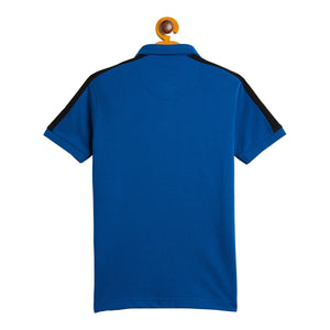 Duke Stardust Boys Half Sleeve Cotton T-shirt (LF678)