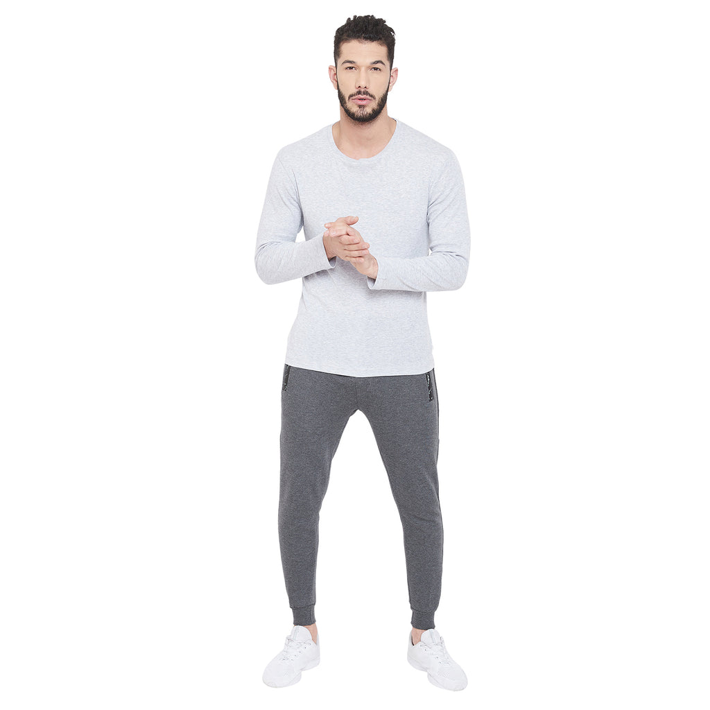 Duke Urban Men Jogger Slim Fit Track Pants (LF2889)