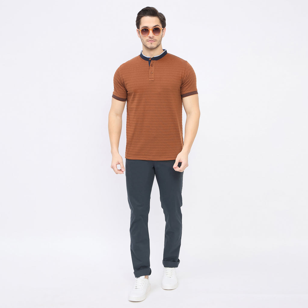 Duke Urban Men Chinos Trousers (SDT4576)