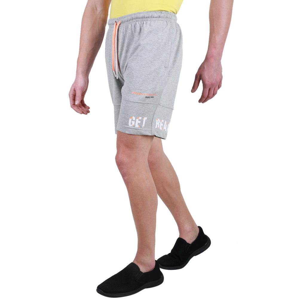 Duke Urban Men Regular Shorts (LF5973)