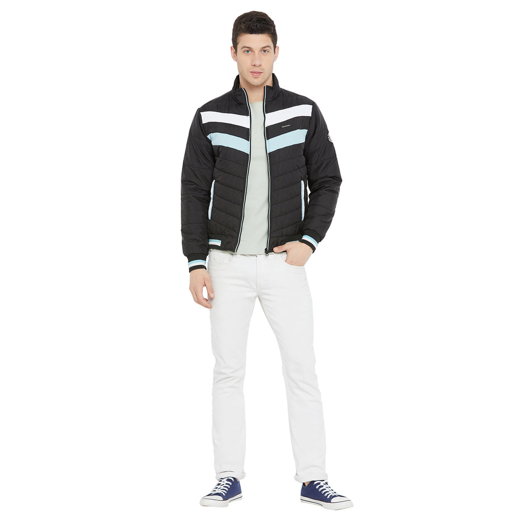 Duke Urban Men Full Sleeve Jacket (SDZ836)