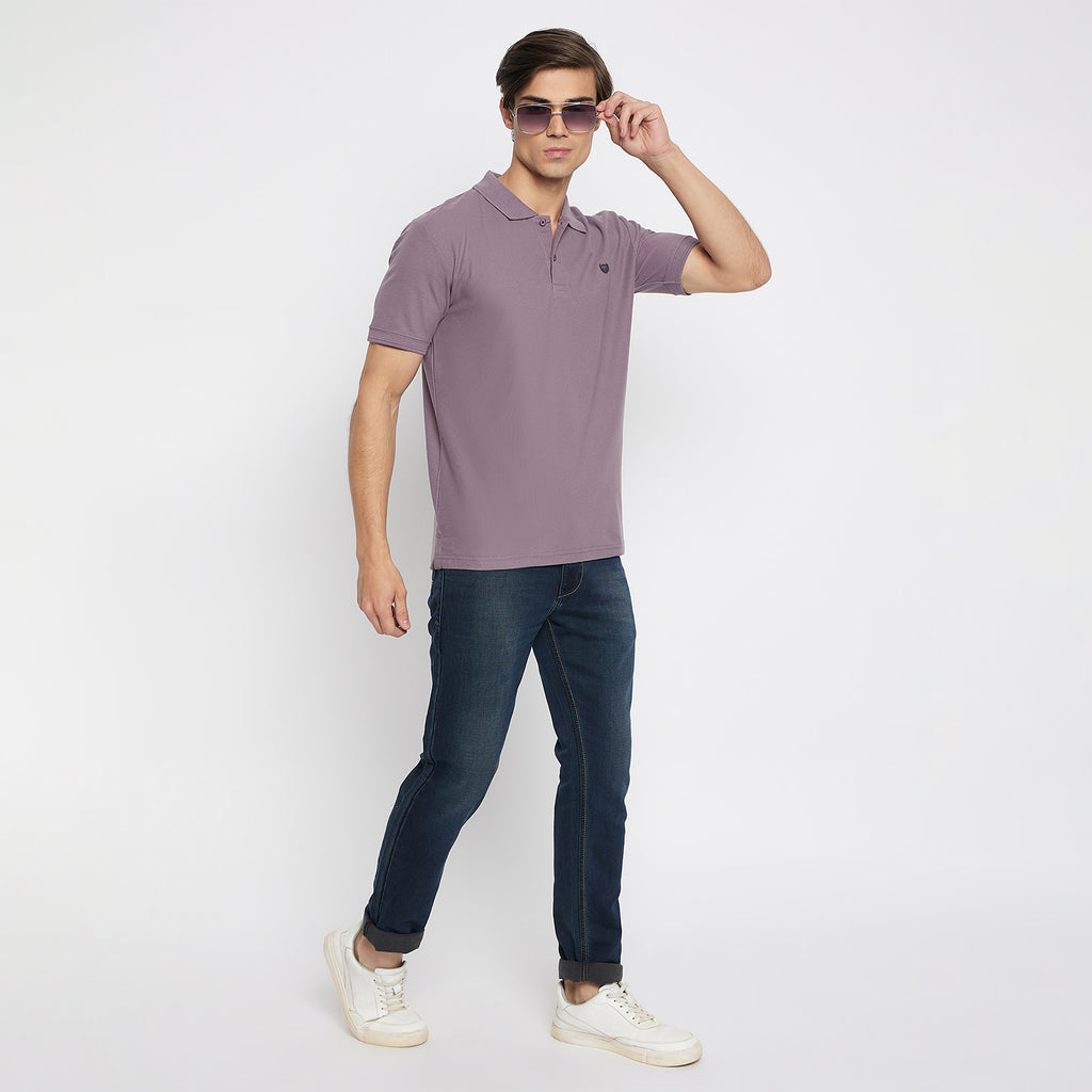 Duke Urban Men Slim Fit Stretchable Jeans (SDD5508)