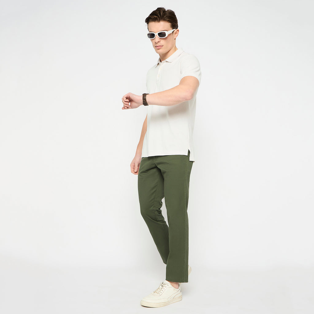 Duke Urban Men Chinos Trousers (SDT4602)