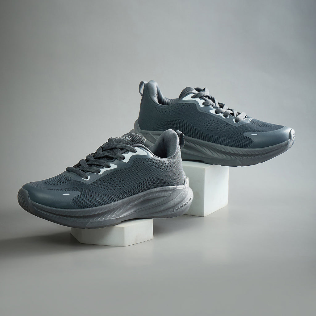 Duke Mens Pulseshift Sports Shoes (FWOL2155)