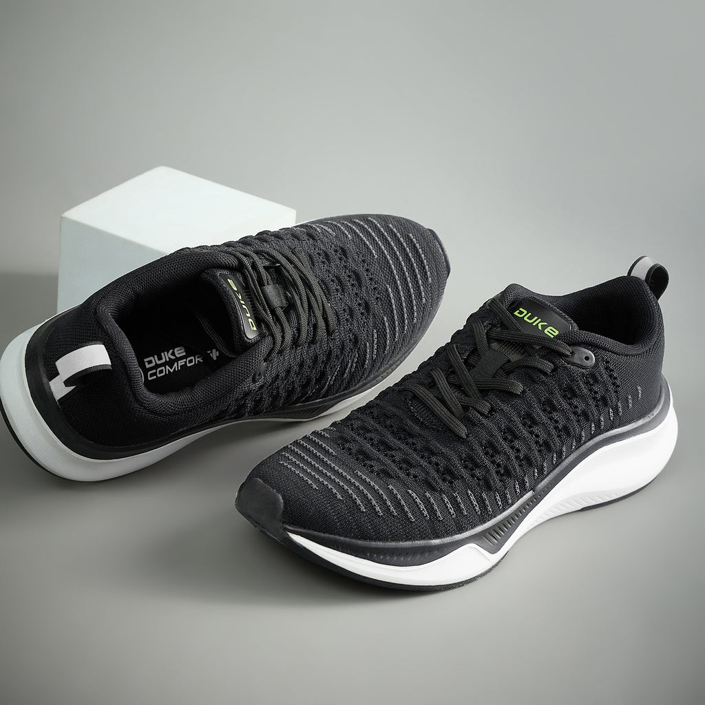 Duke Mens Runxtreme Sports Shoes (FWOL2148)