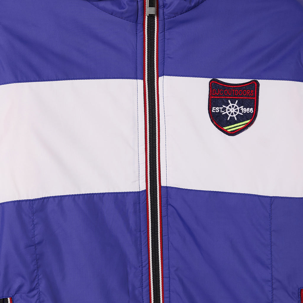 Duke Urban Boys Full Sleeve Hooded Jacket (SDZ2000)