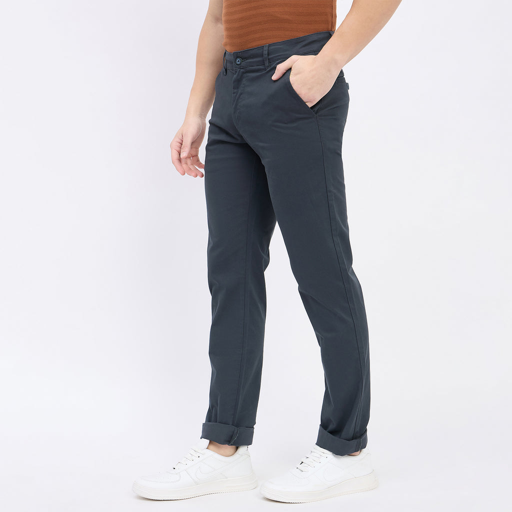 Duke Urban Men Chinos Trousers (SDT4576)