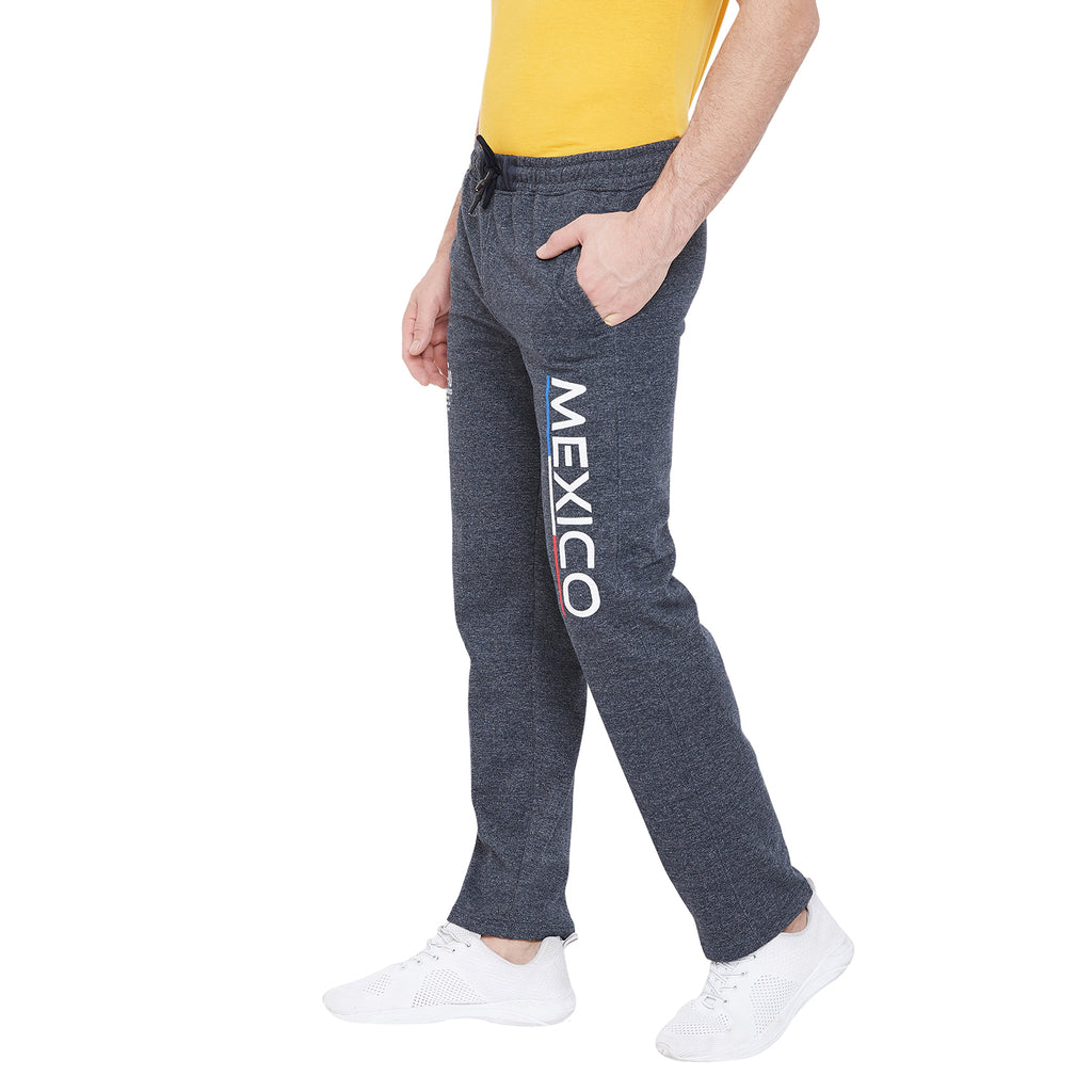 Duke Urban Men Smart Fit Track Pant (LF2894)