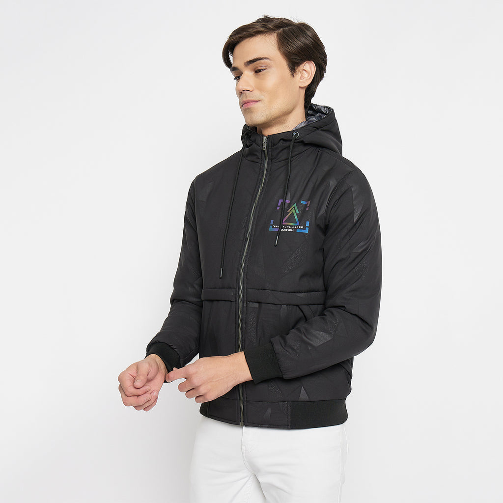 Duke Urban Men Full Sleeve Jacket (SDZ3095)
