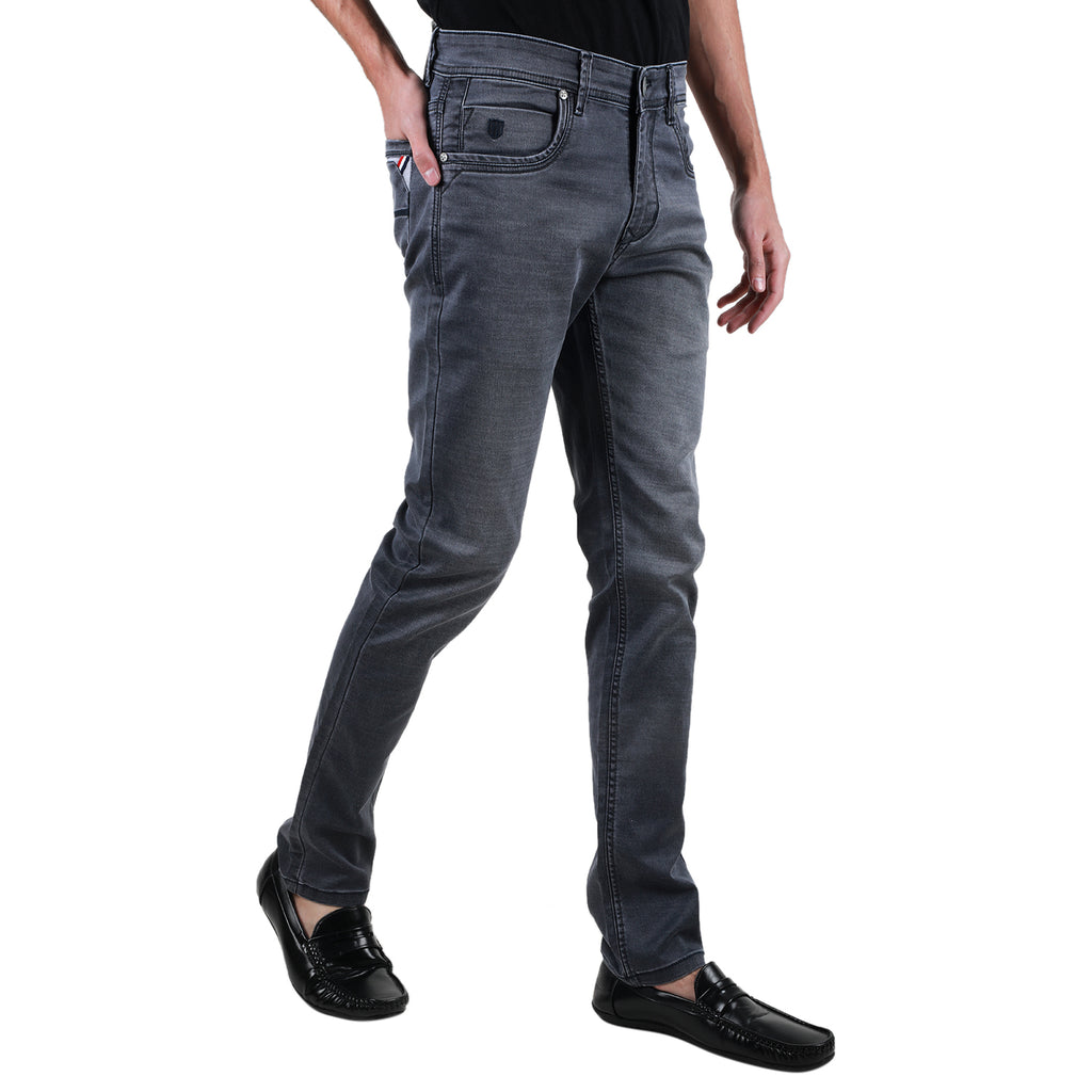 Duke Urban Men Stretchable Slim Fit Jeans (SDD5429)