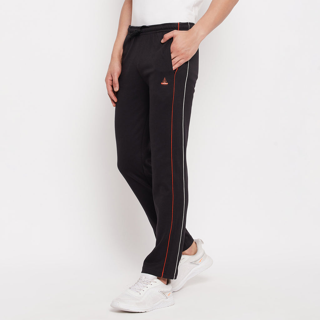 Duke Men Urban Regular Track Pants (LF5700)