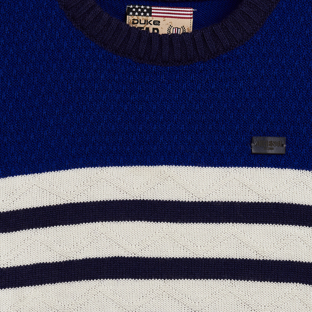 Duke Urban Boys Full Sleeve Round Neck Pullover (SDS3542)