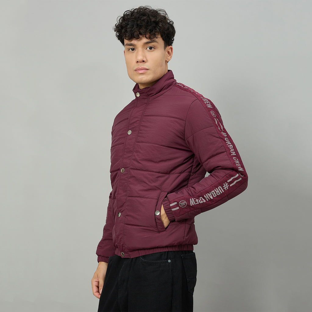 Duke Urban Men Short Style Bomber Jacket (SDZ3103)