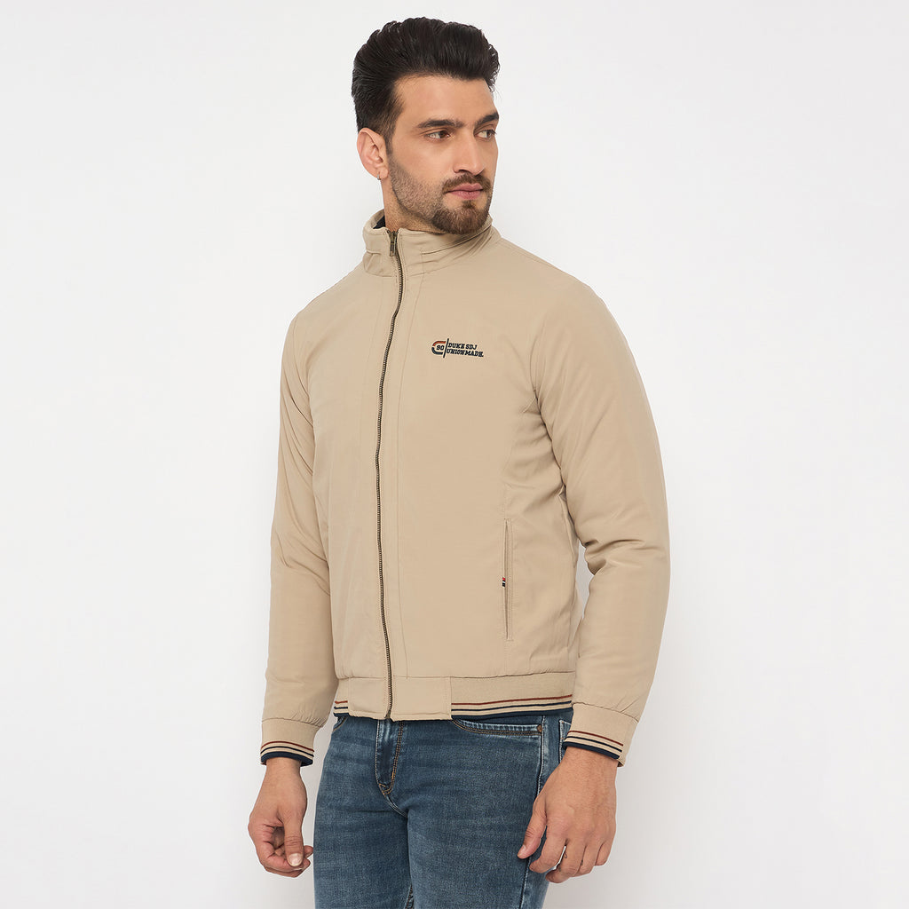 Duke Urban Men Full Sleeve Jacket (SDZ3013R)