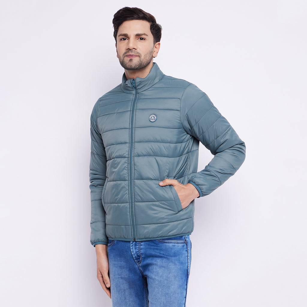Duke Urban Men Full Sleeve Jacket (SDZ1000)