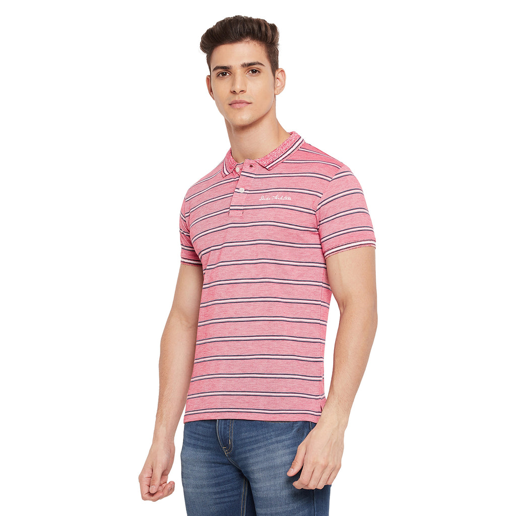 Duke Urban Men Half Sleeve T.Shirt (LQ4618)