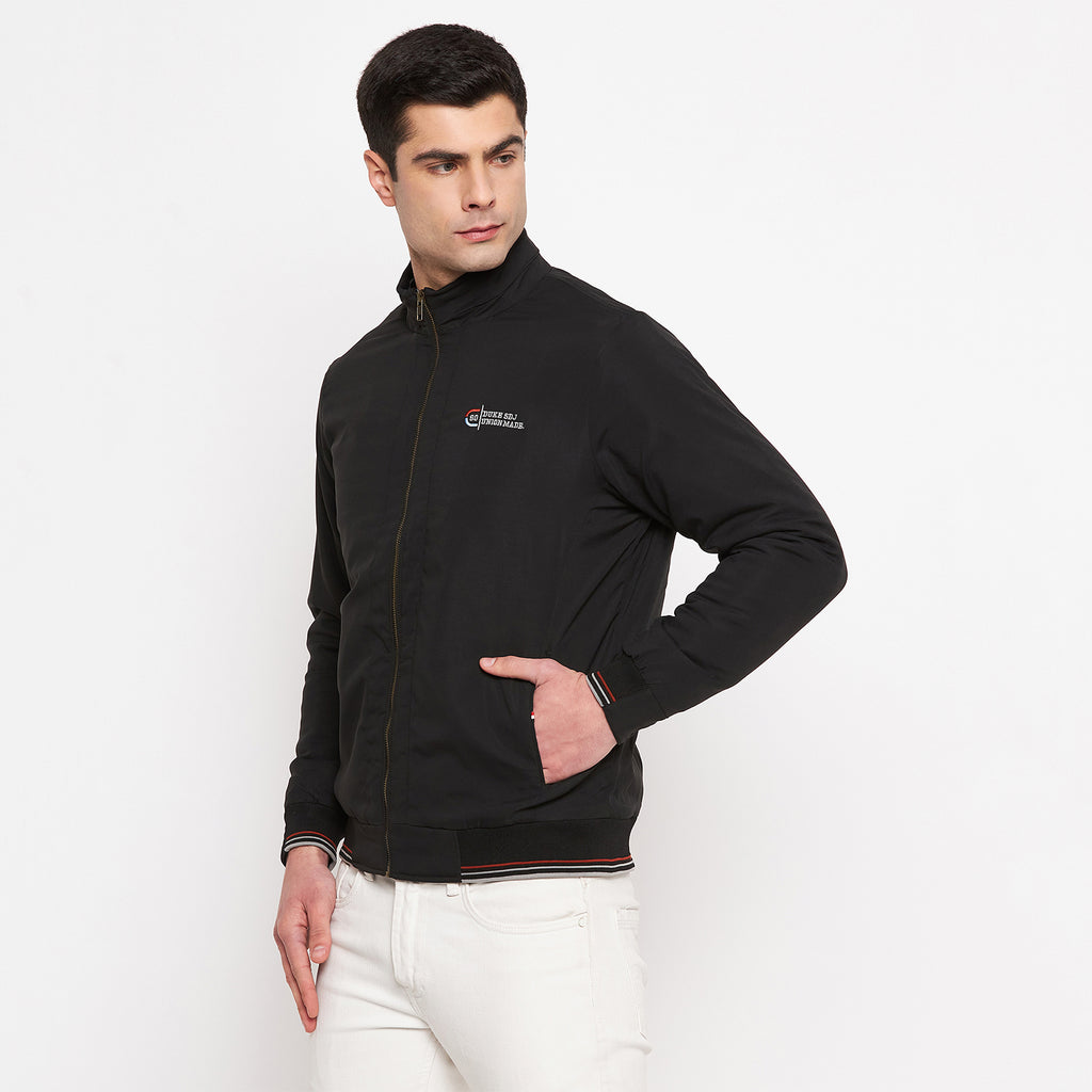 Duke Urban Men Full Sleeve Jacket (SDZ3013)