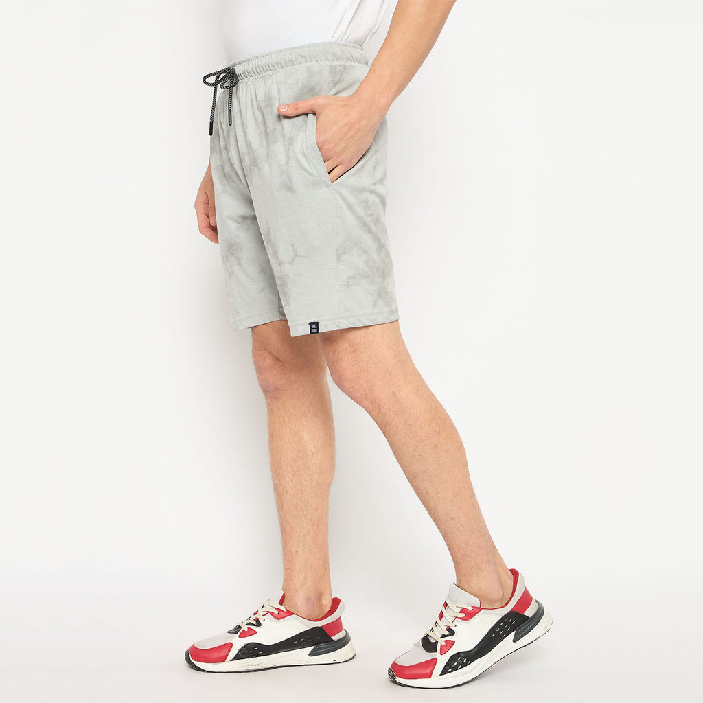 Duke Urban Men Regular Shorts (LF6082S)