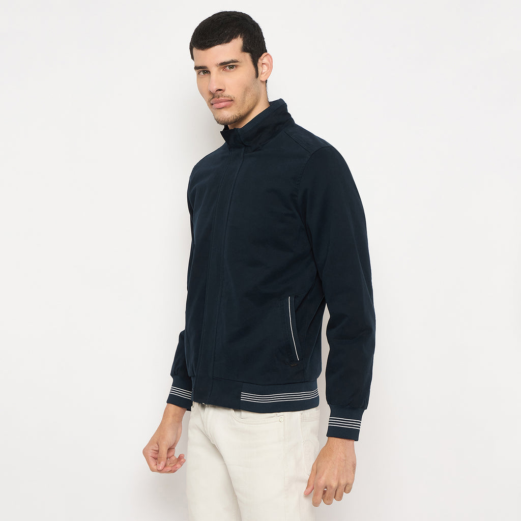 Duke Urban Men Full Sleeve Jacket (SDZ3152)