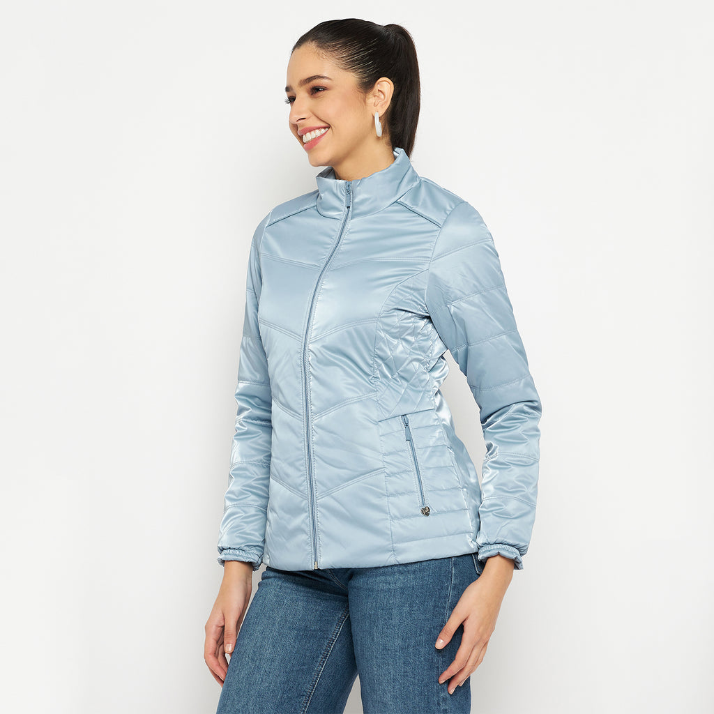 Duke Urban Women Full Sleeve Jacket (SDZ4065)