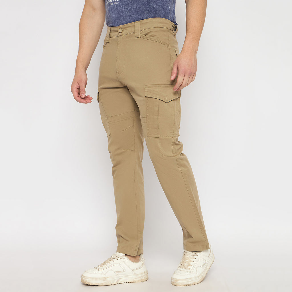 Duke Urban Men Non-Denim Cargo (SDT4608)