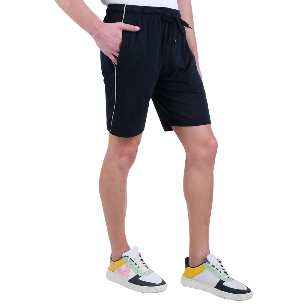 Duke Men Urban Regular Shorts (LF5940)