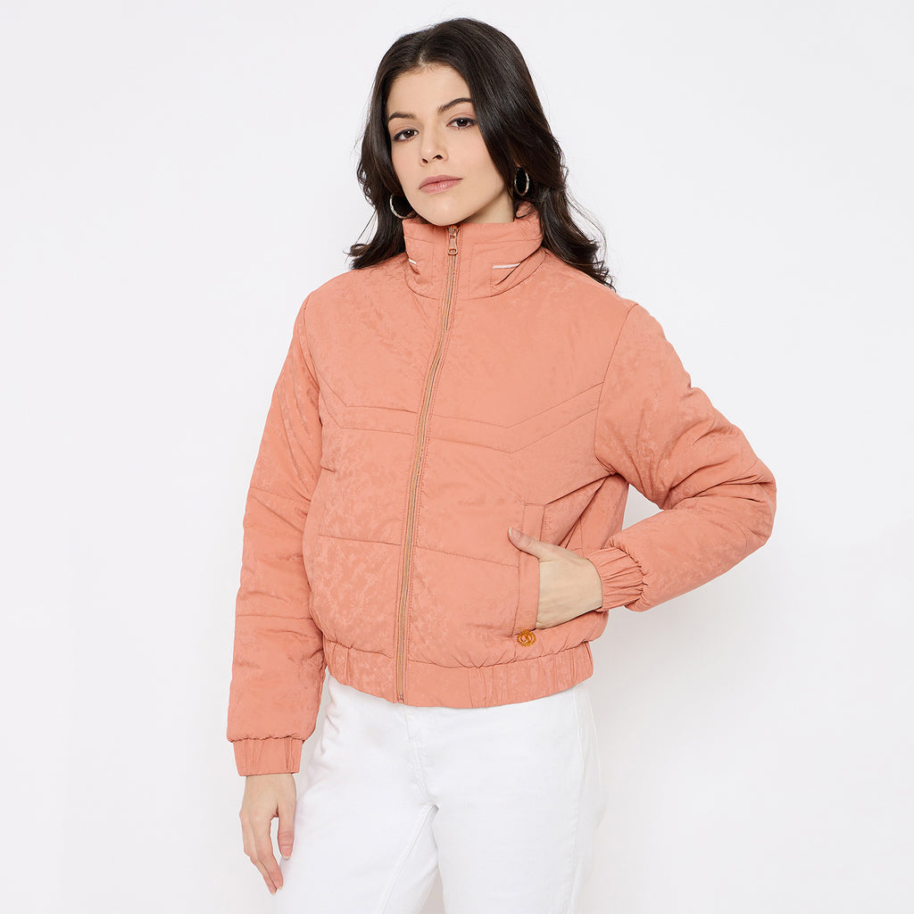 Duke Urban Women Full Sleeve Jacket (SDZ4165)