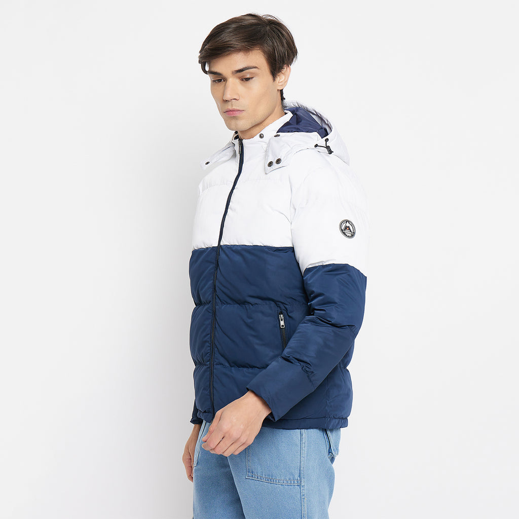 Duke Urban Men Full Sleeve Jacket (SDZ3094)