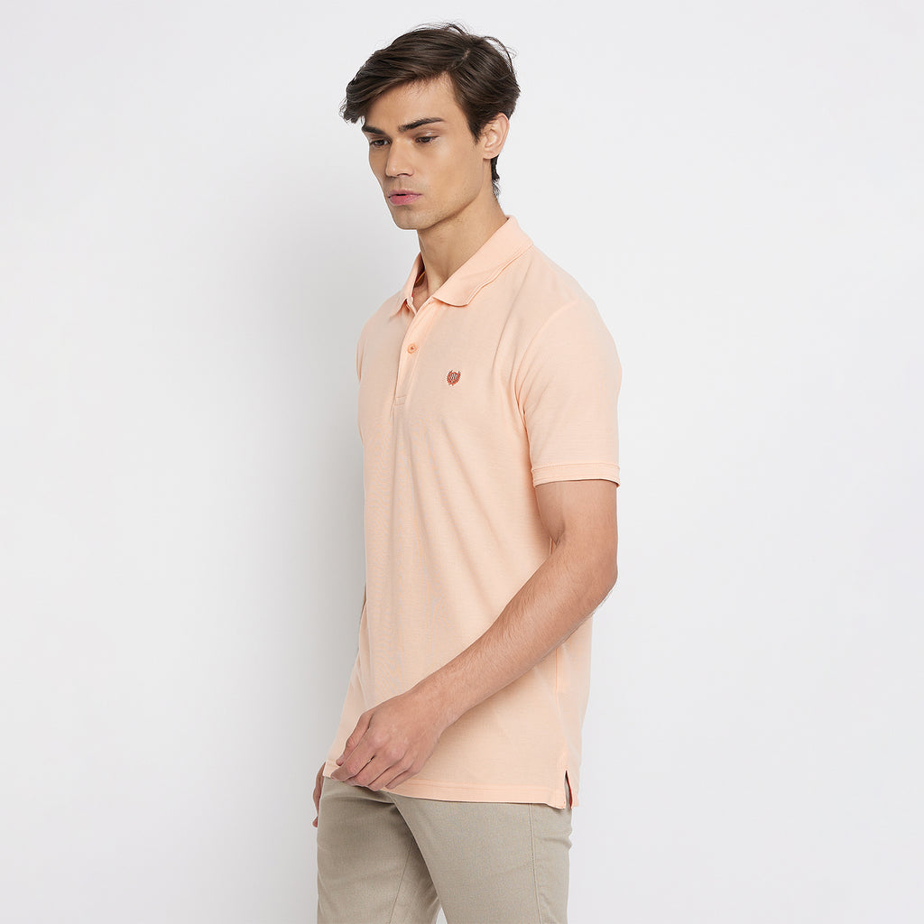 Duke Urban Men Half Sleeve Cotton T-shirt (ONSD21T) (More Colors)