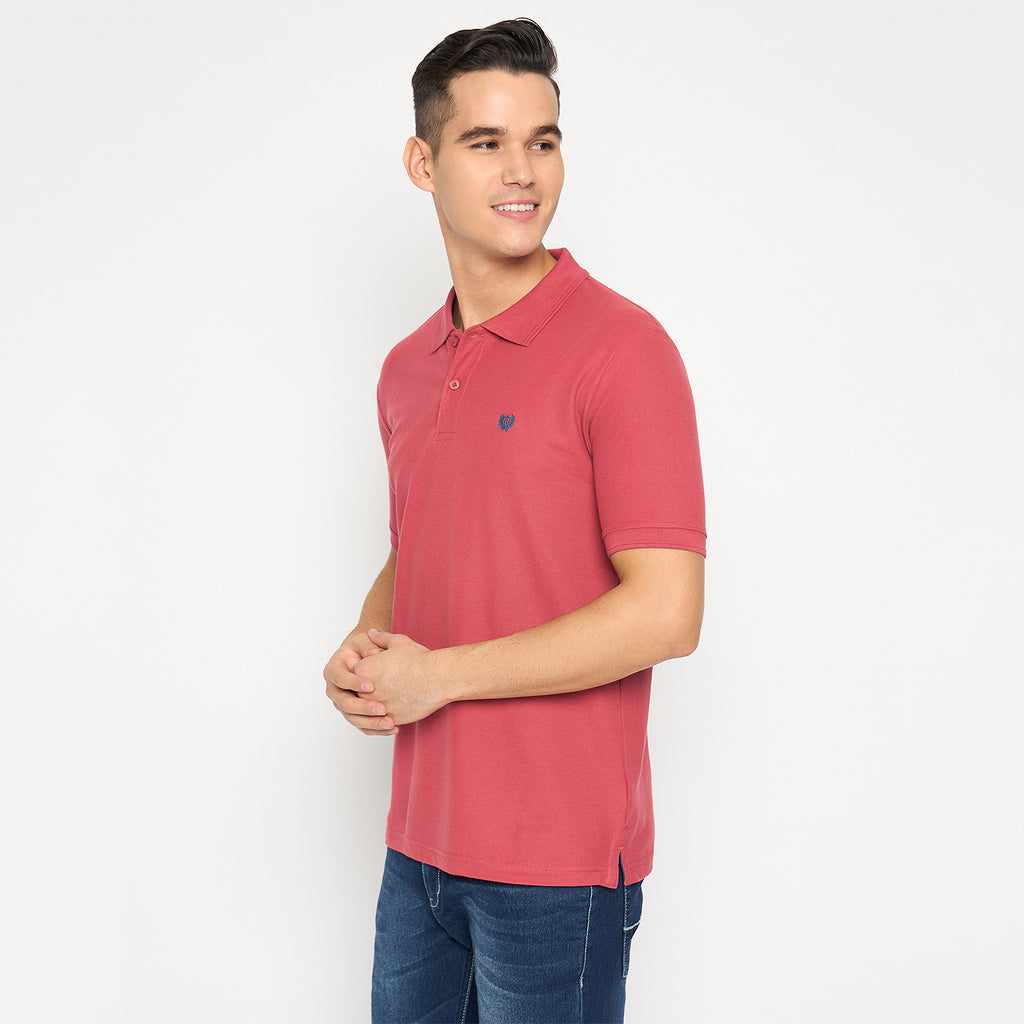 Duke Urban Stardust Men Half Sleeve T.Shirt (MSD56)