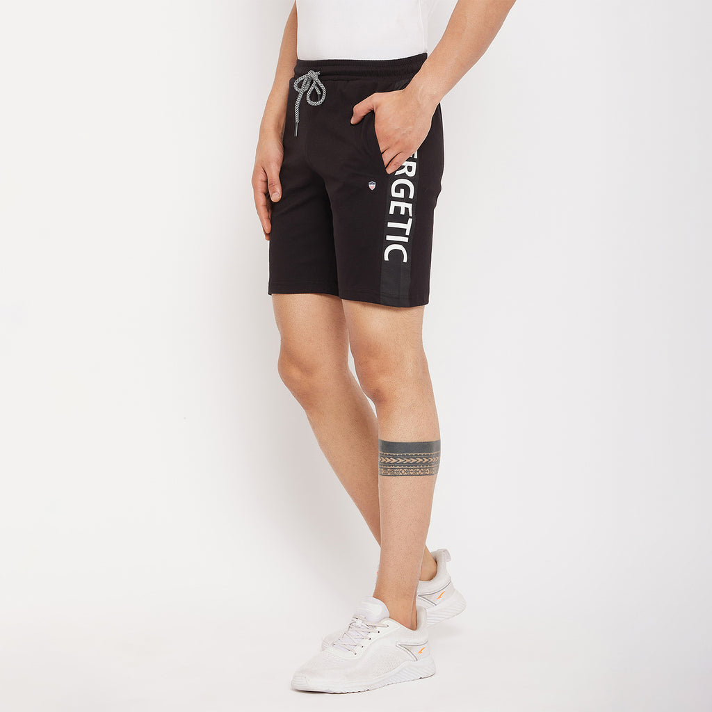 Duke Urban Men Regular Shorts (LF5976)