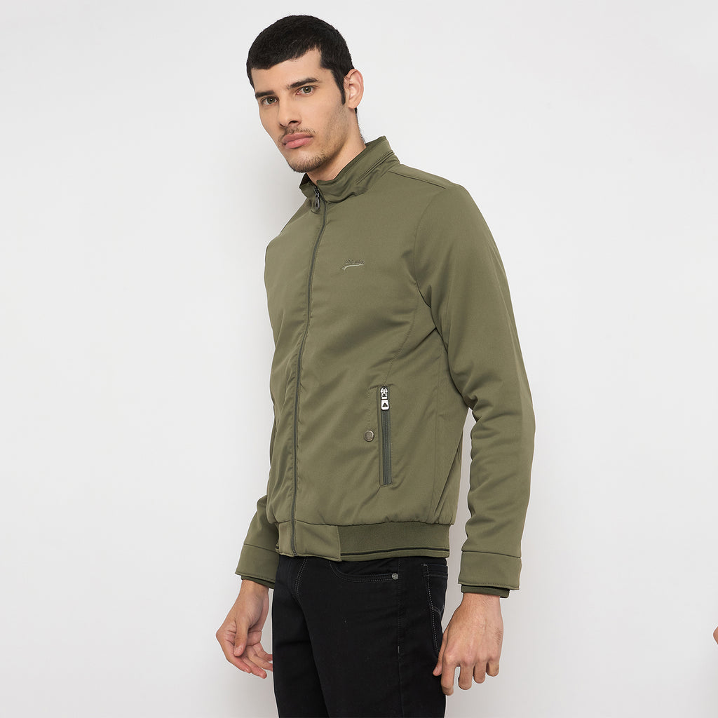 Duke Urban Men Full Sleeve Jacket (SDZ3130)