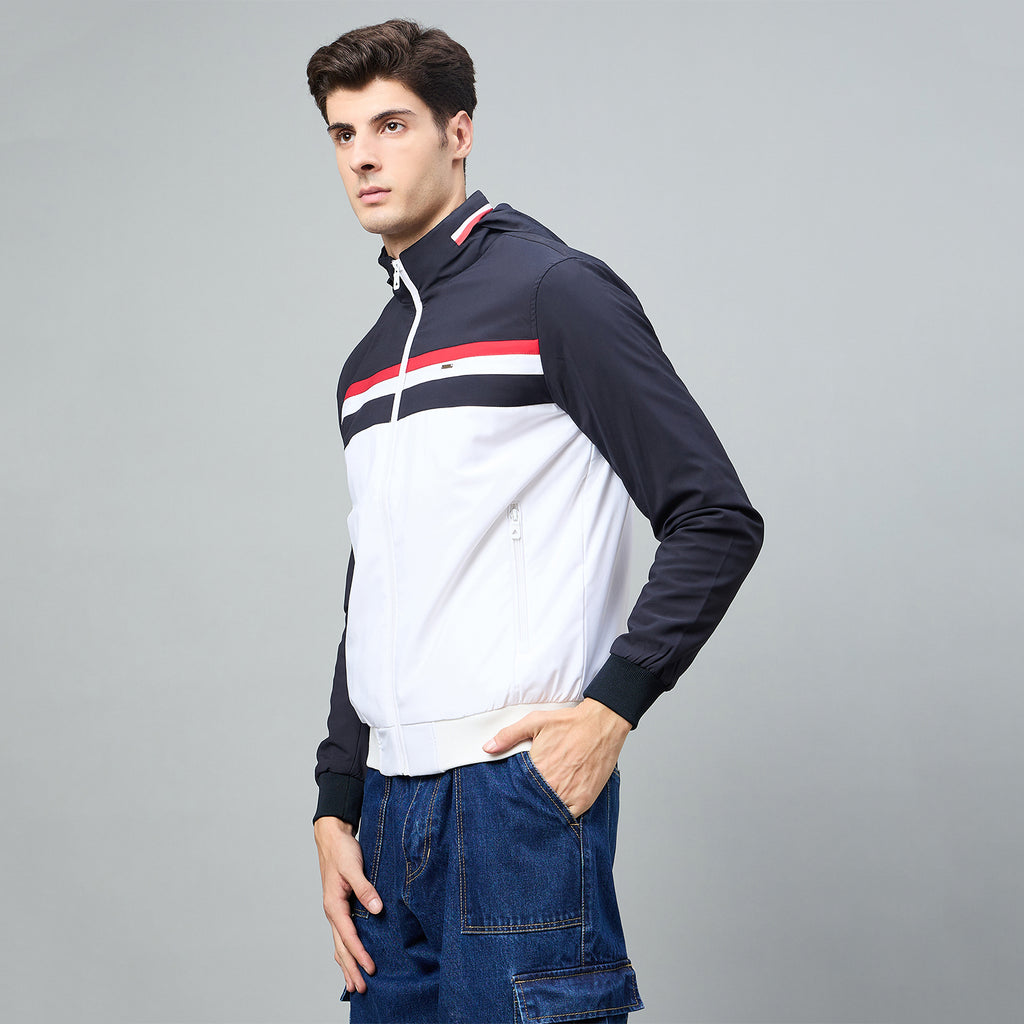 Duke Urban Short Style Full Sleeve Jacket (SDZ3106)